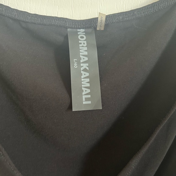 Norma Kamali Tara Dress - Picture 6 of 8